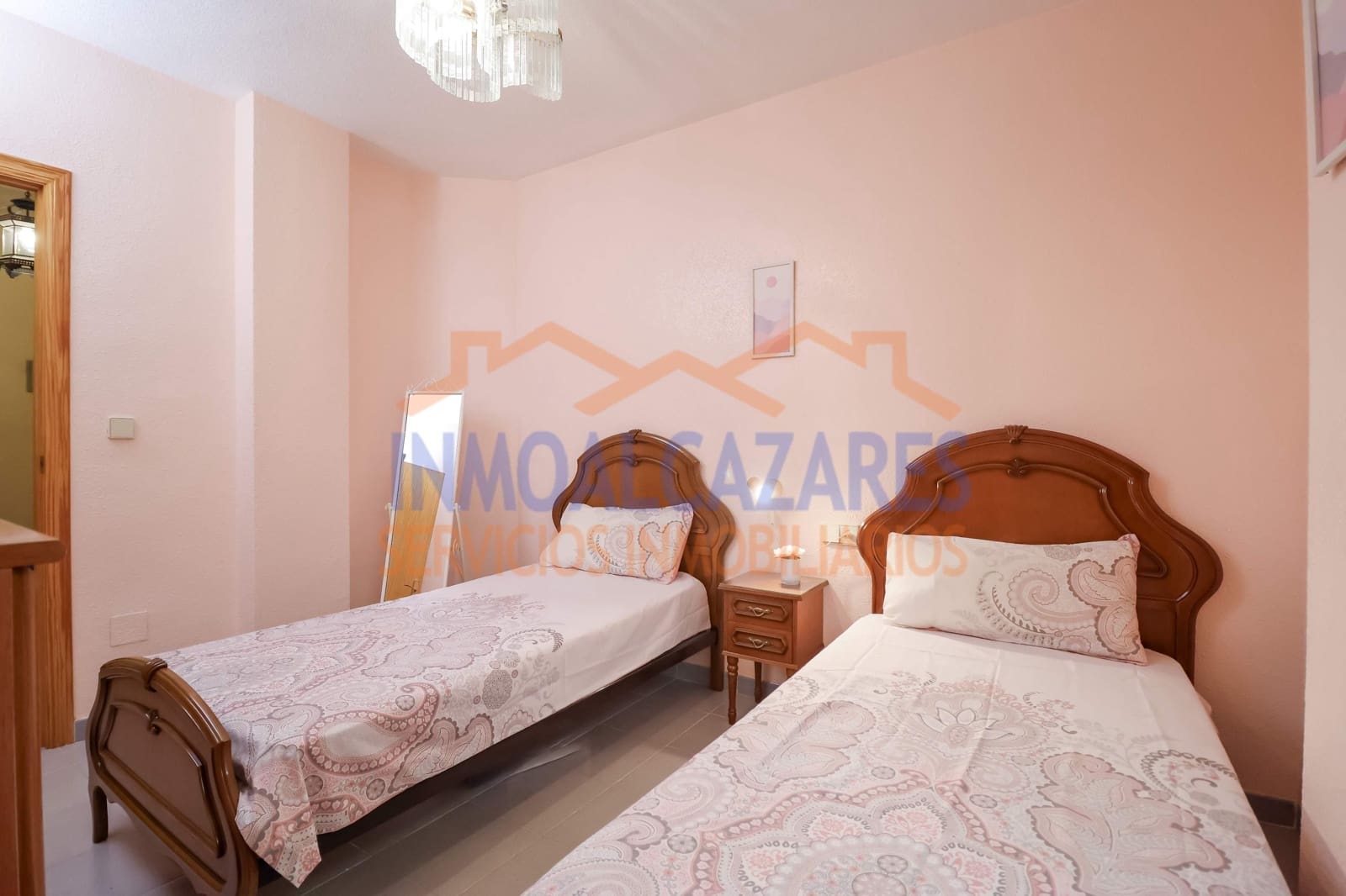 3 Zimmer Apartment zu verkaufen in Los Alcazares mit Garage - 148.500 € (Ref: 9782973)