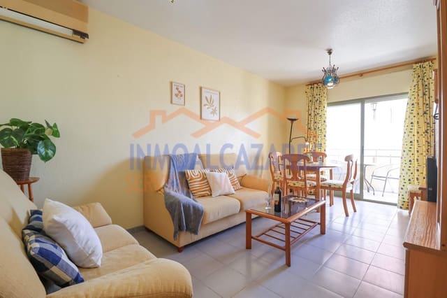 3 bedroom Apartment for sale in Centro, Los Alcázares with garage - € 148,500 (Ref: 9782973)