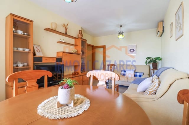 3 bedroom Apartment for sale in Centro, Los Alcázares with garage - € 148,500 (Ref: 9782973)