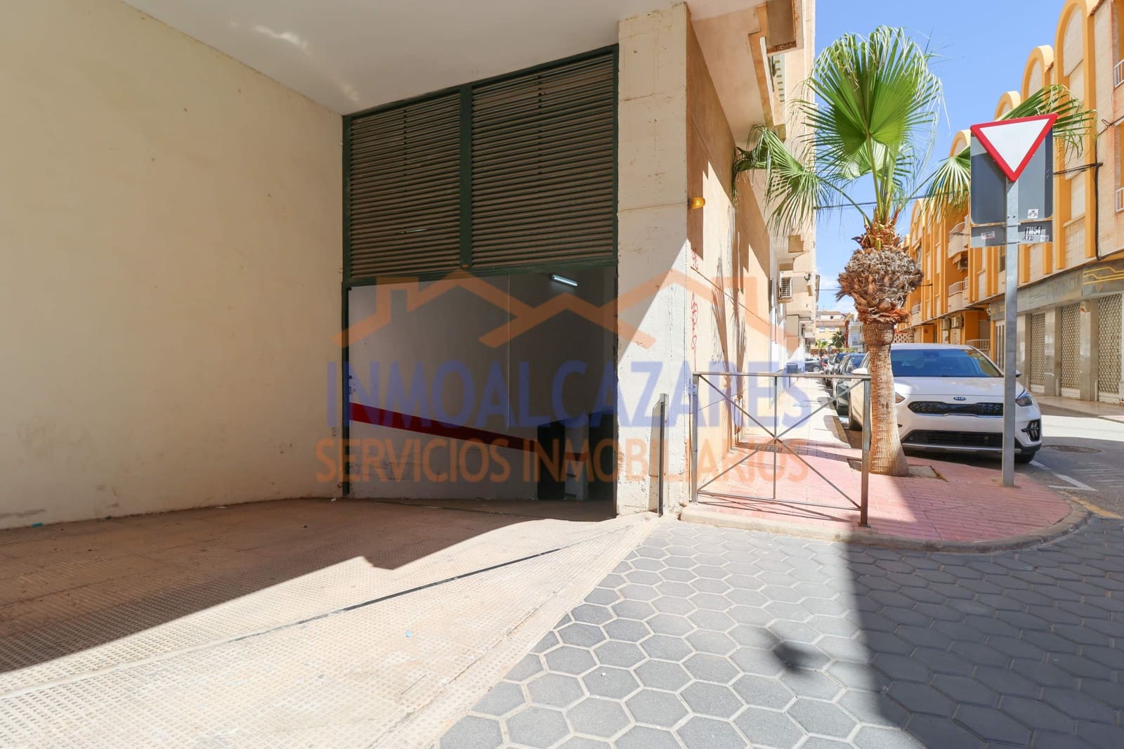 3 Zimmer Apartment zu verkaufen in Los Alcazares mit Garage - 148.500 € (Ref: 9782973)