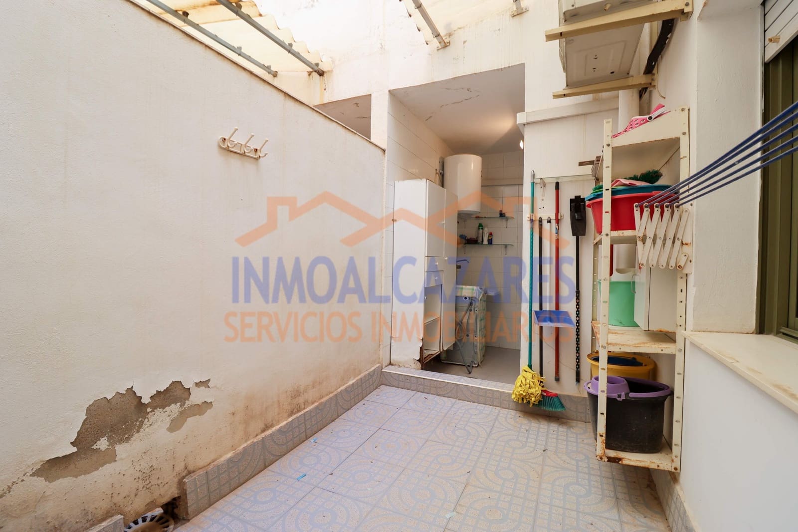 3 Zimmer Apartment zu verkaufen in Los Alcazares mit Garage - 148.500 € (Ref: 9782973)