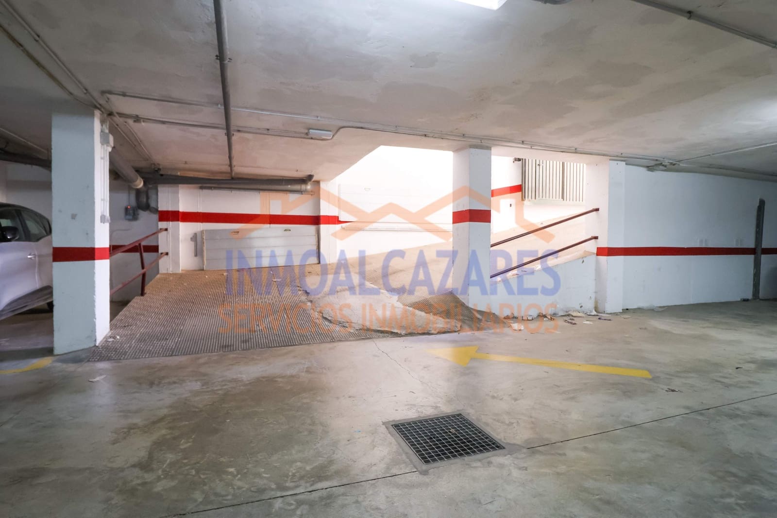 3 Zimmer Apartment zu verkaufen in Los Alcazares mit Garage - 148.500 € (Ref: 9782973)