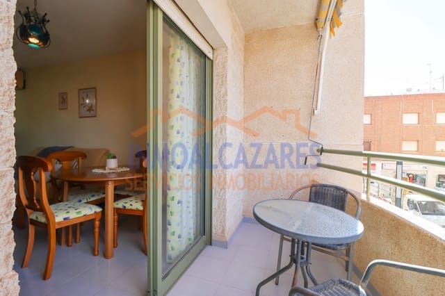 3 bedroom Apartment for sale in Centro, Los Alcázares with garage - € 148,500 (Ref: 9782973)