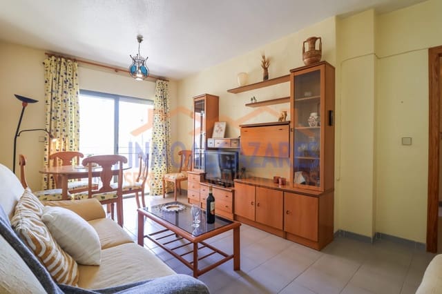 3 bedroom Apartment for sale in Centro, Los Alcázares with garage - € 148,500 (Ref: 9782973)