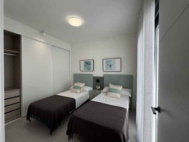 2 sypialnia Willa na sprzedaż w Roldan, Torre-Pacheco z basenem - 311 900 € (Ref: 9799225)