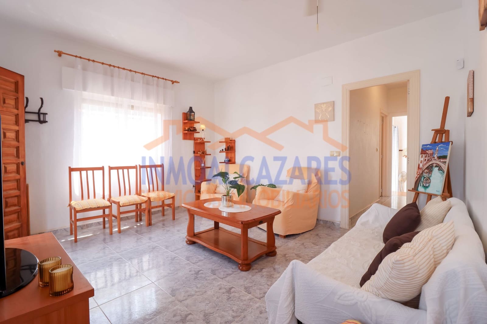 4 bedroom Finca/Country House for sale in Los Alcazares - € 145,900 (Ref: 9818183)