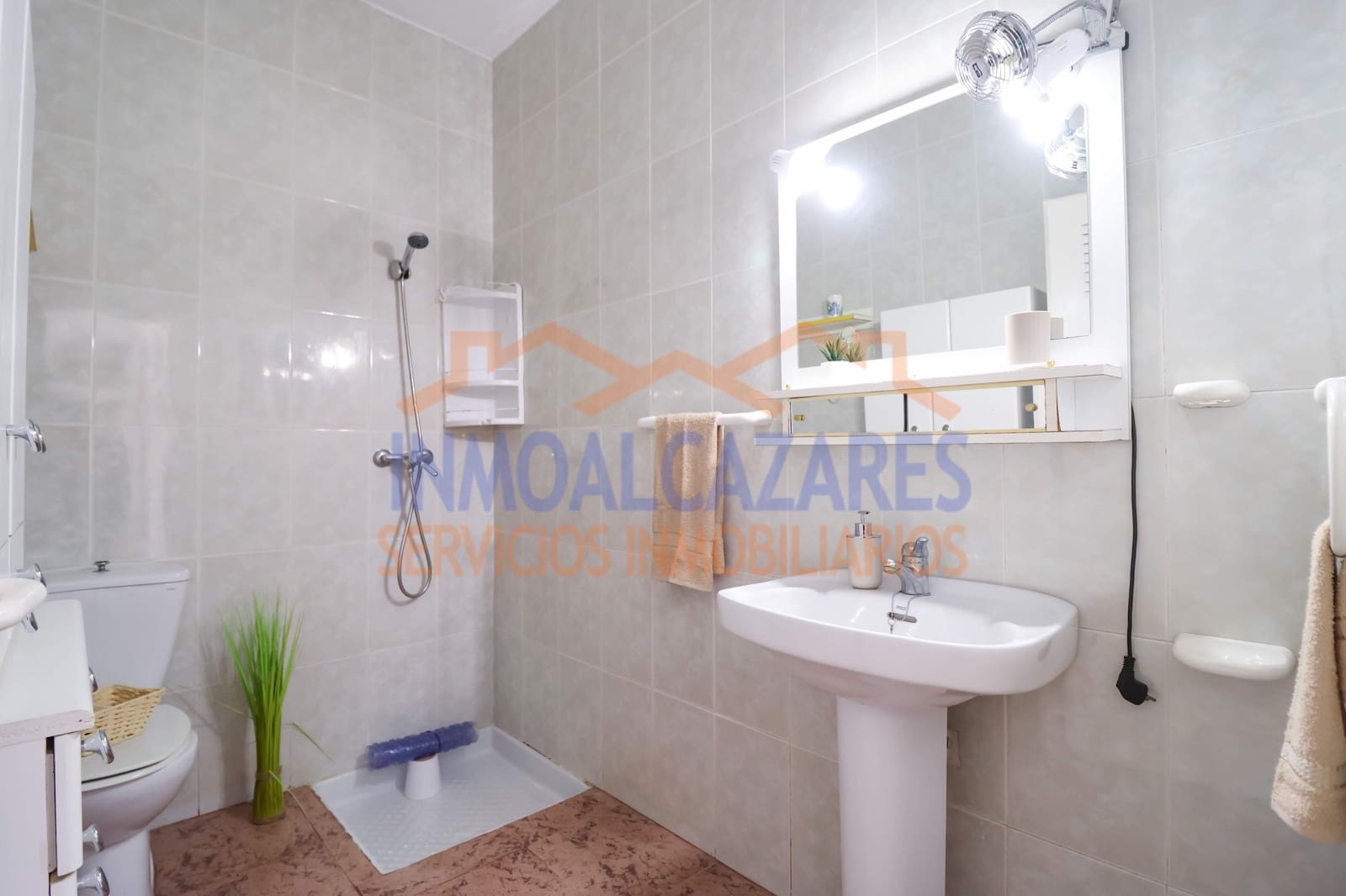 4 bedroom Finca/Country House for sale in Los Alcazares - € 145,900 (Ref: 9818183)