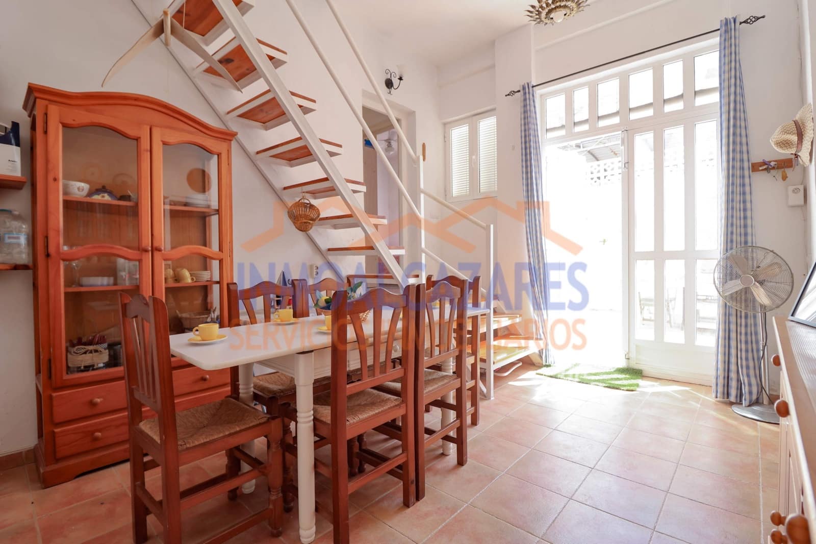 4 bedroom Finca/Country House for sale in Los Alcazares - € 145,900 (Ref: 9818183)