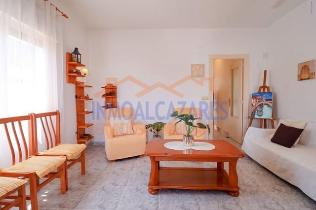 Finca/Casa Rural de 4 habitaciones en Los Alcázares en venta - 145.900 € (Ref: 9818183)