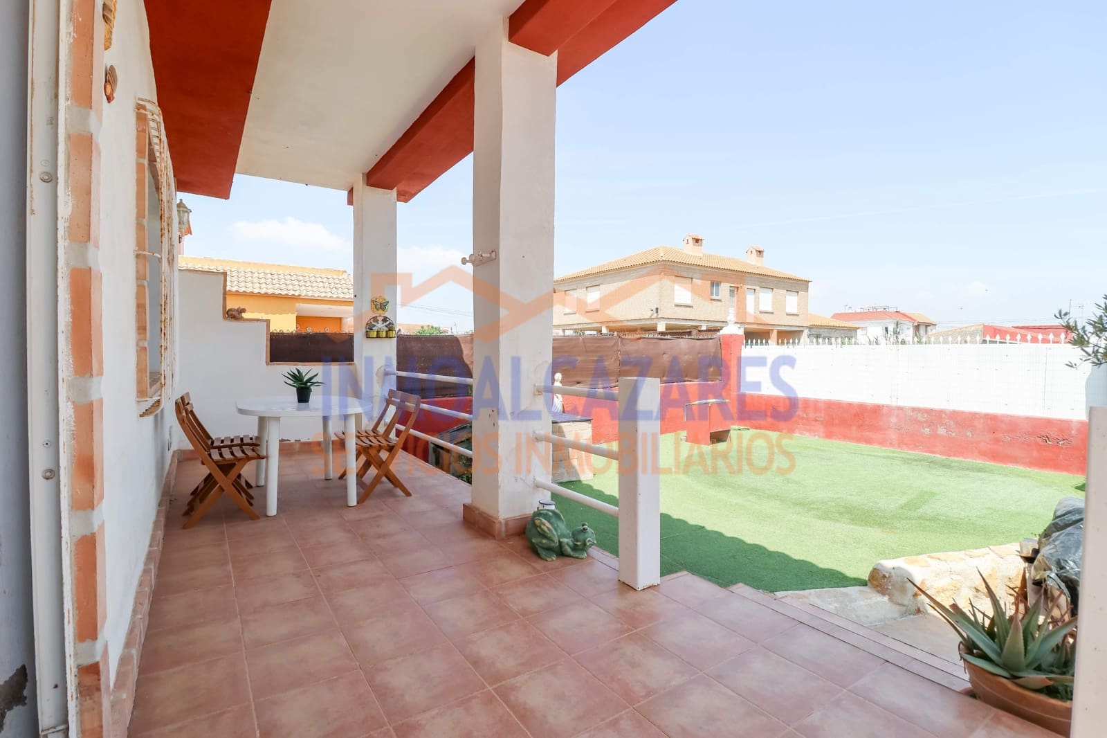 4 bedroom Finca/Country House for sale in Los Alcazares - € 145,900 (Ref: 9818183)