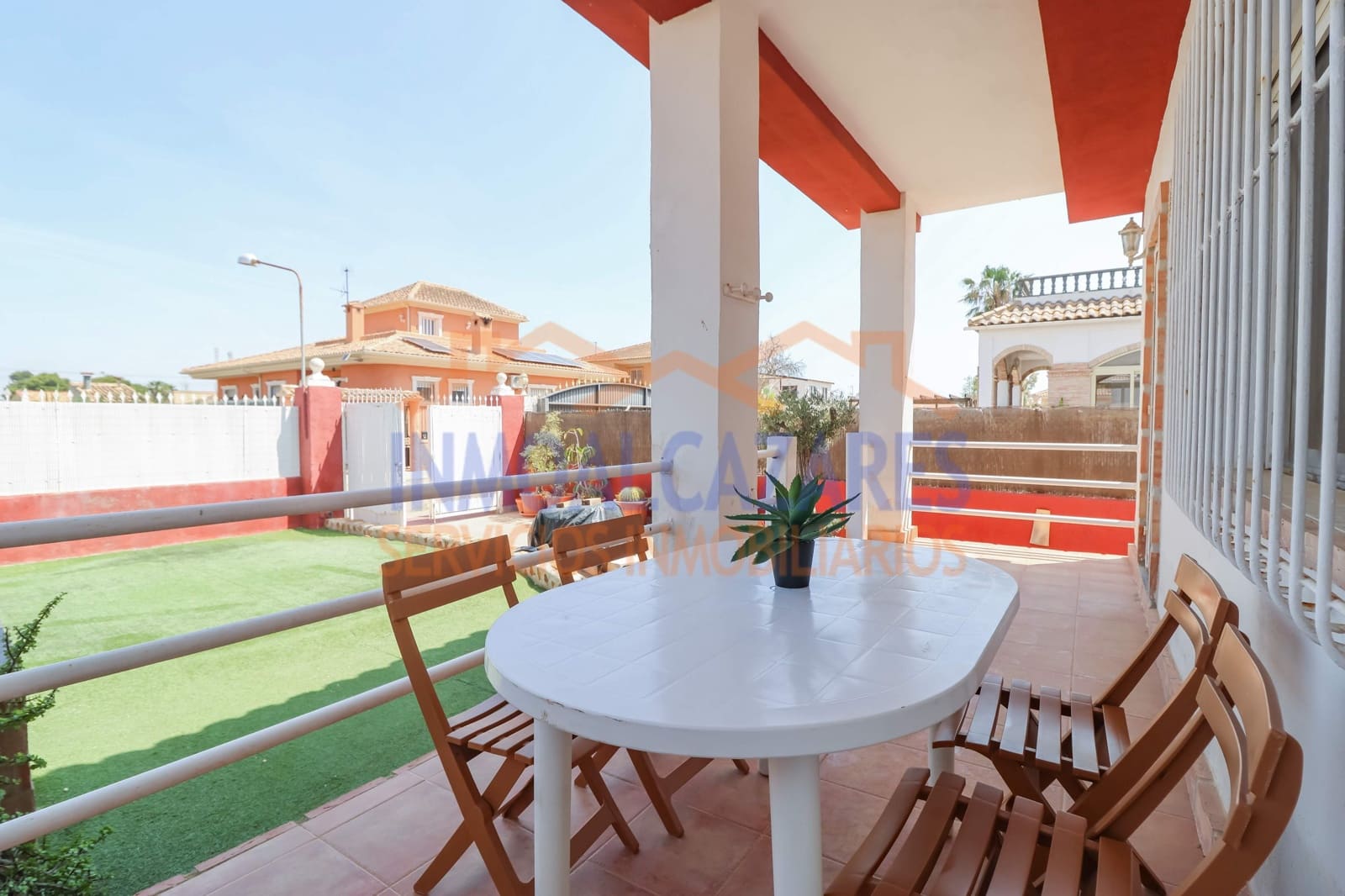 4 bedroom Finca/Country House for sale in Los Alcazares - € 145,900 (Ref: 9818183)