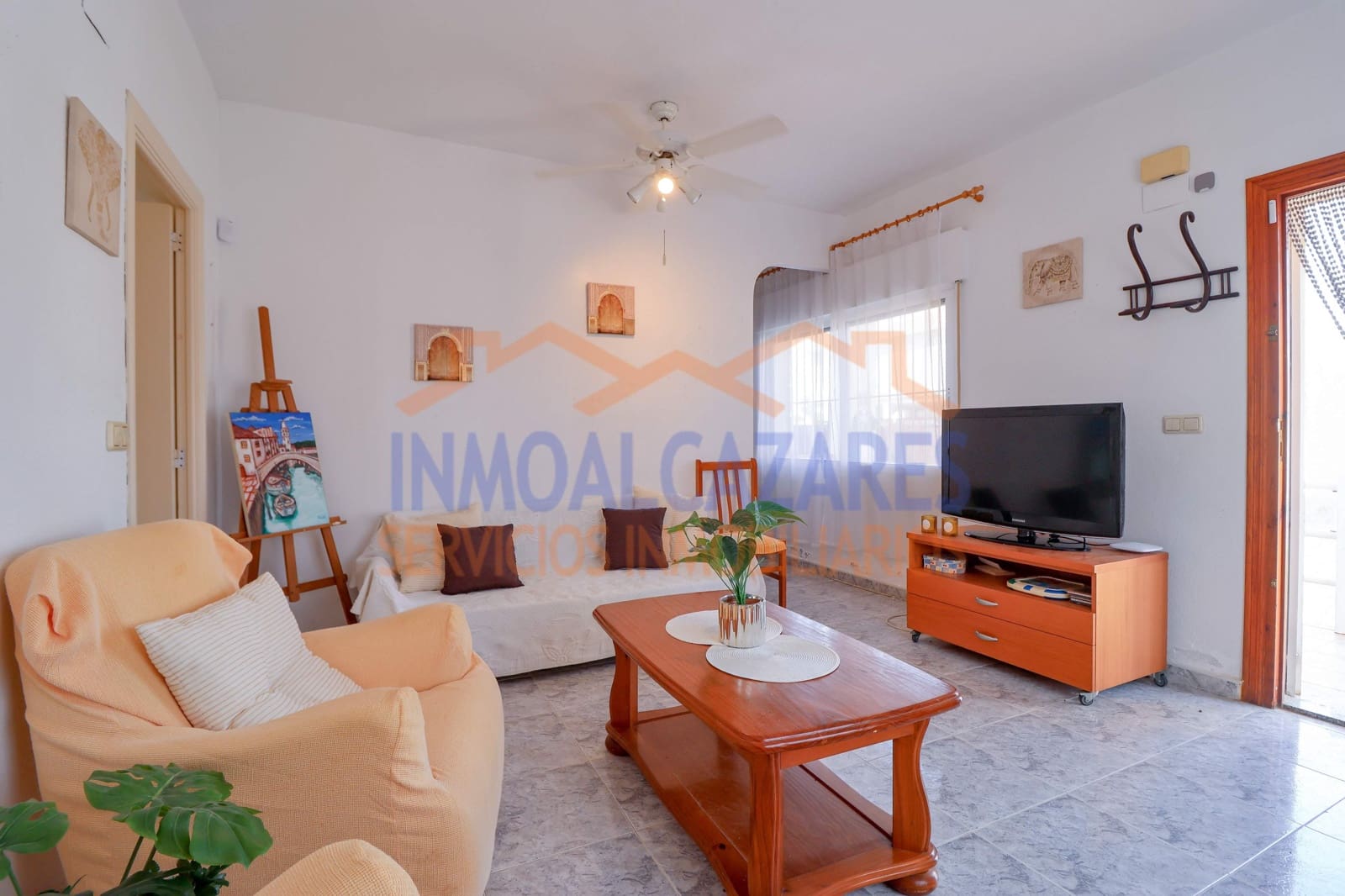 4 bedroom Finca/Country House for sale in Los Alcazares - € 145,900 (Ref: 9818183)