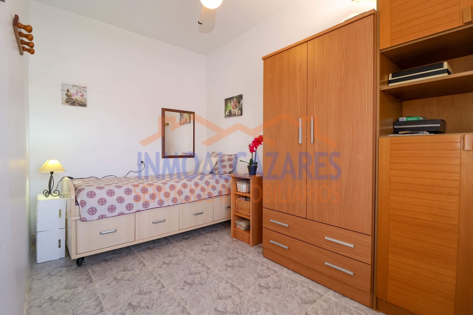 4 bedroom Finca/Country House for sale in Los Alcazares - € 145,900 (Ref: 9818183)