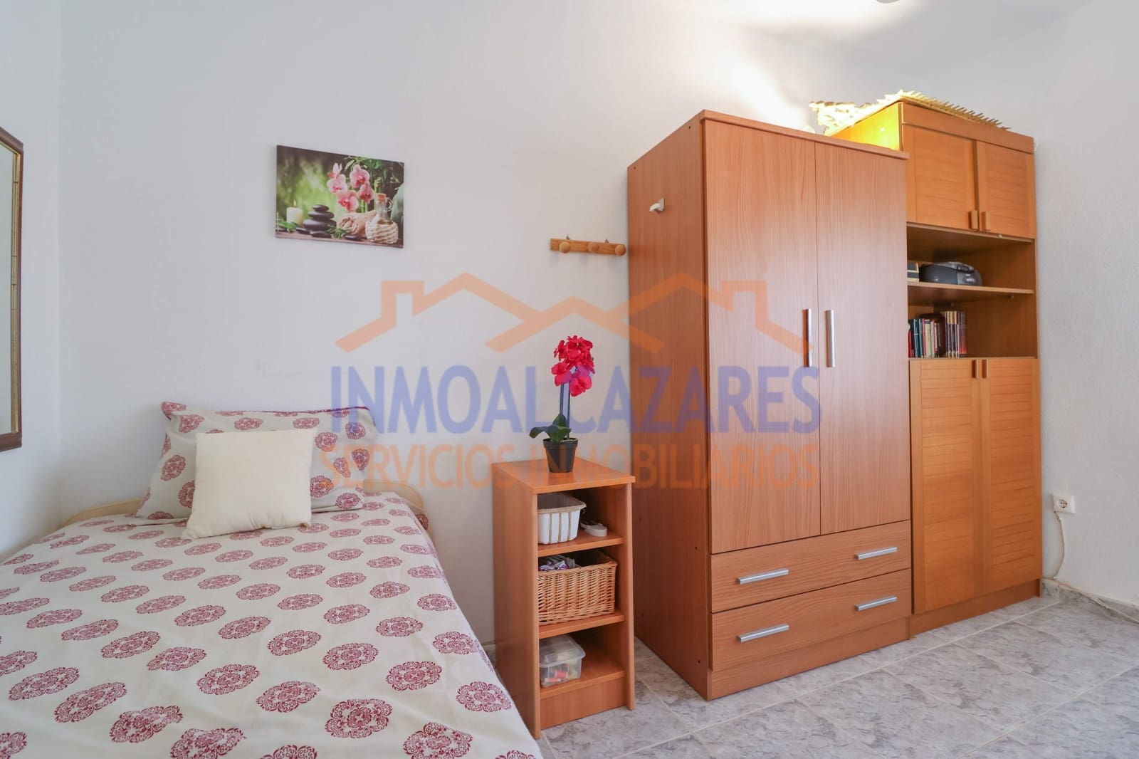 4 bedroom Finca/Country House for sale in Los Alcazares - € 145,900 (Ref: 9818183)