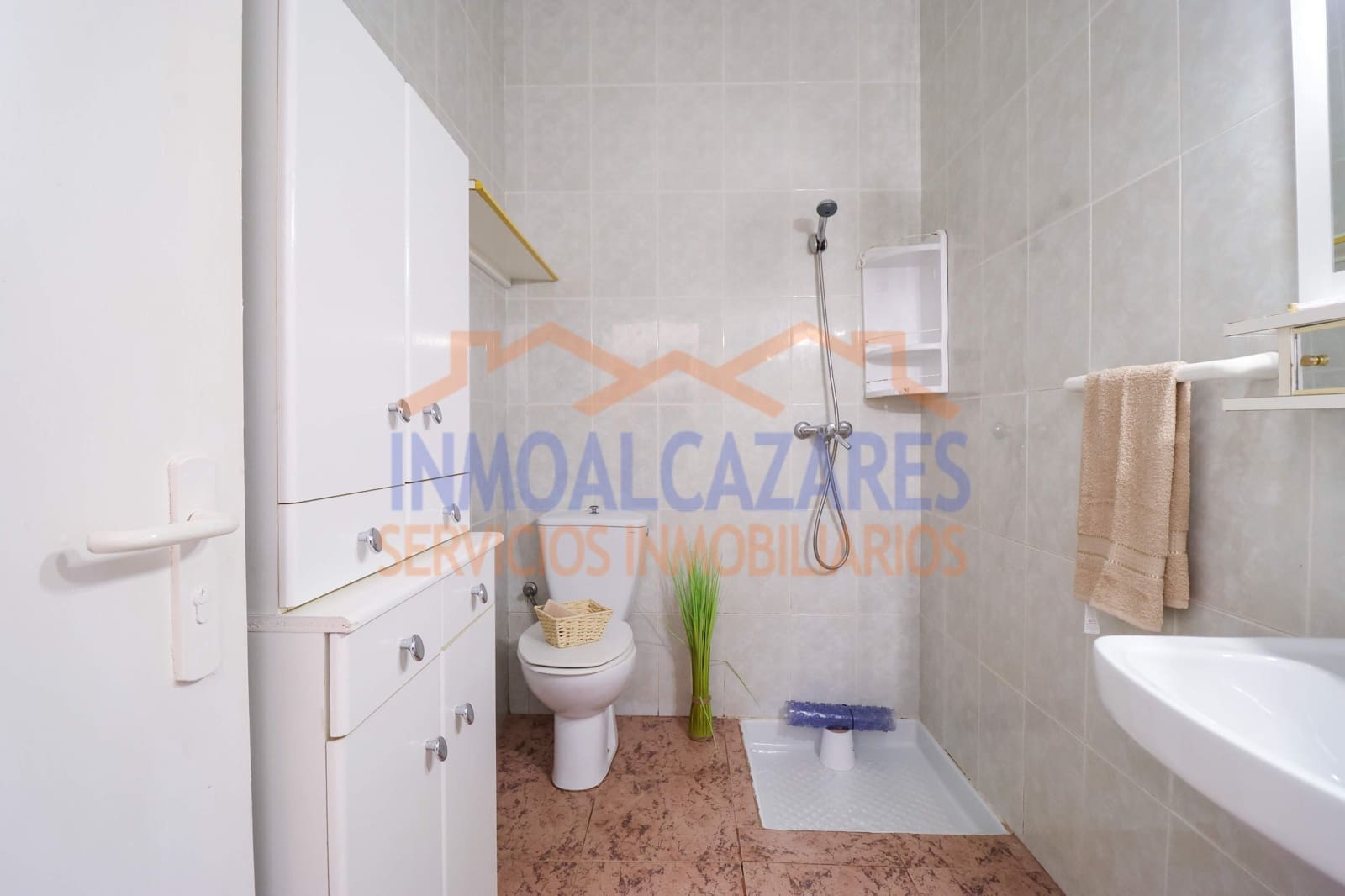 4 bedroom Finca/Country House for sale in Los Alcazares - € 145,900 (Ref: 9818183)
