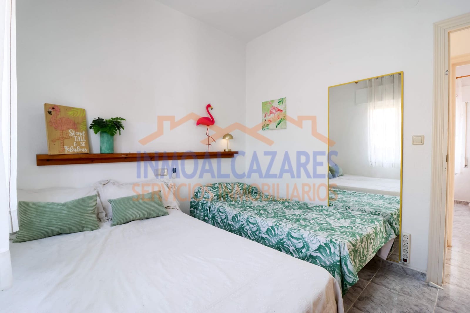 4 bedroom Finca/Country House for sale in Los Alcazares - € 145,900 (Ref: 9818183)