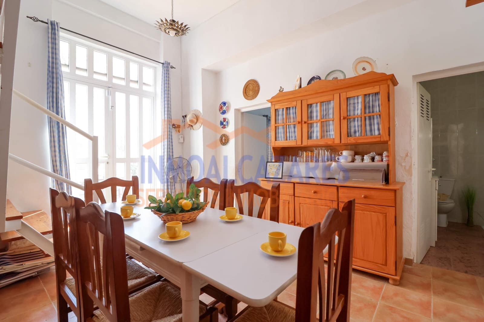 4 bedroom Finca/Country House for sale in Los Alcazares - € 145,900 (Ref: 9818183)