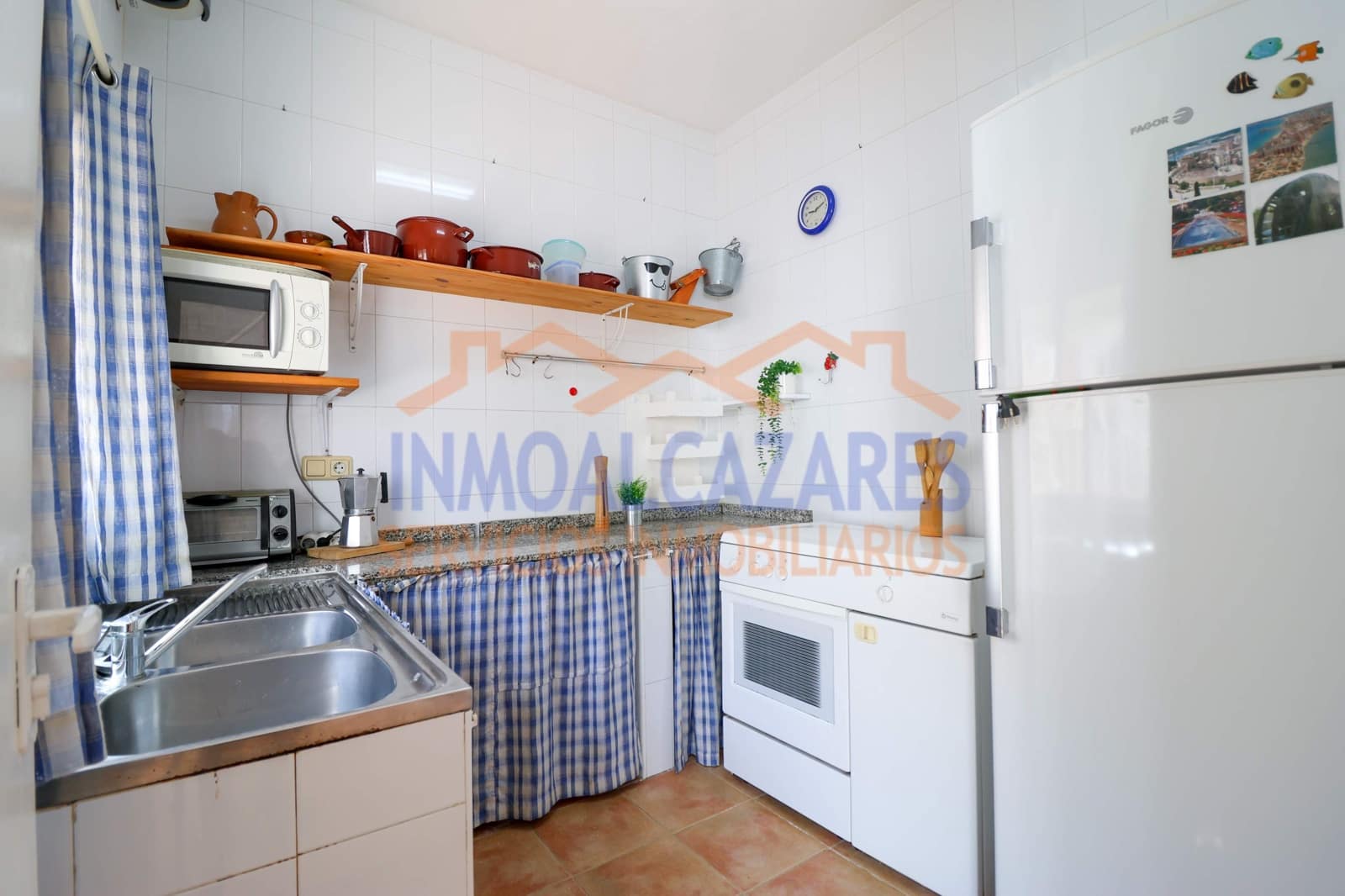 4 bedroom Finca/Country House for sale in Los Alcazares - € 145,900 (Ref: 9818183)