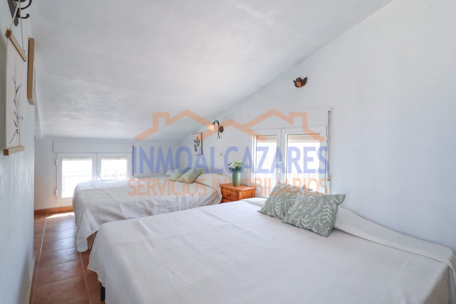 4 bedroom Finca/Country House for sale in Los Alcazares - € 145,900 (Ref: 9818183)