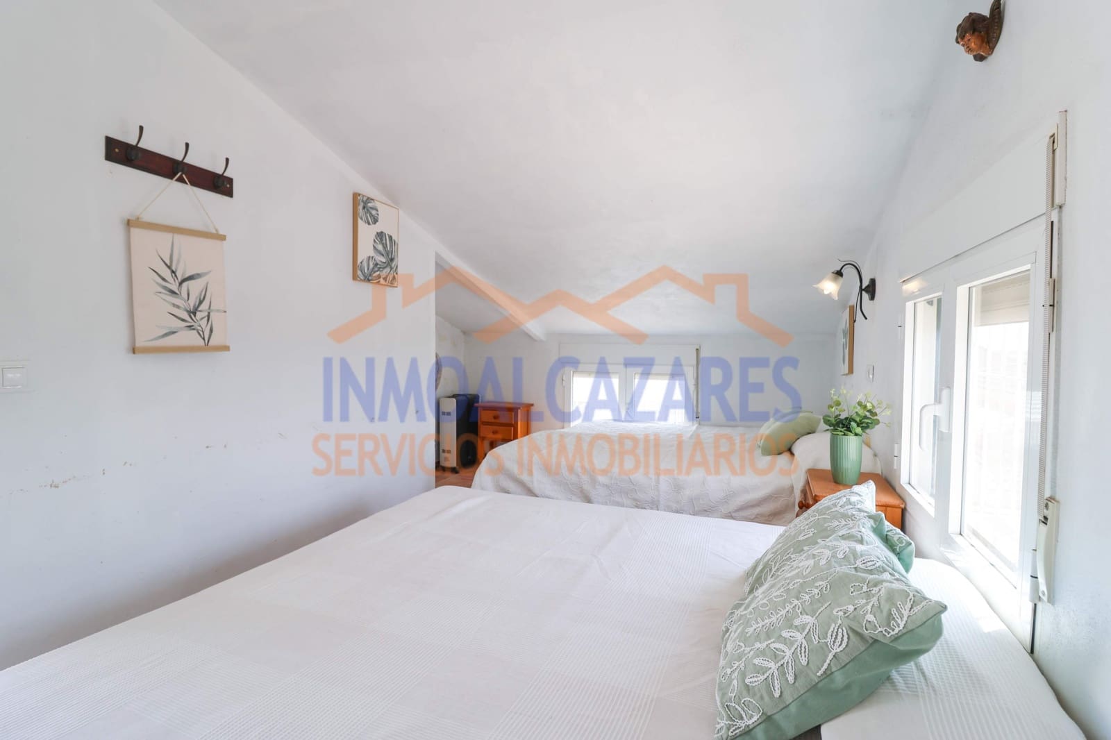 4 bedroom Finca/Country House for sale in Los Alcazares - € 145,900 (Ref: 9818183)
