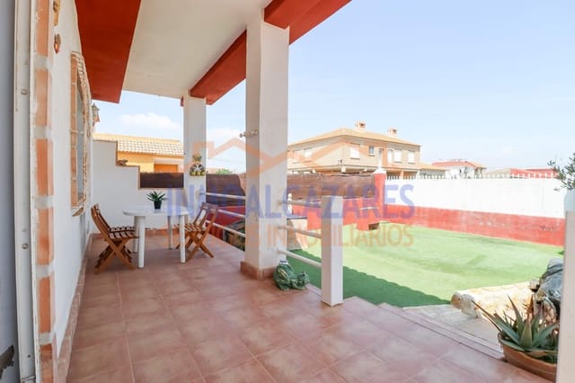 Finca/Casa Rural de 4 habitaciones en Los Alcázares en venta - 145.900 € (Ref: 9818183)