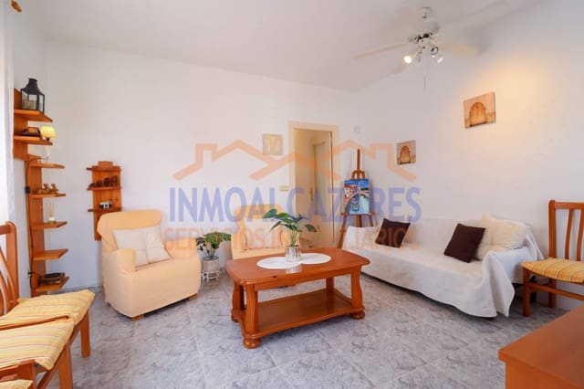 Finca/Casa Rural de 4 habitaciones en Los Alcázares en venta - 145.900 € (Ref: 9818183)
