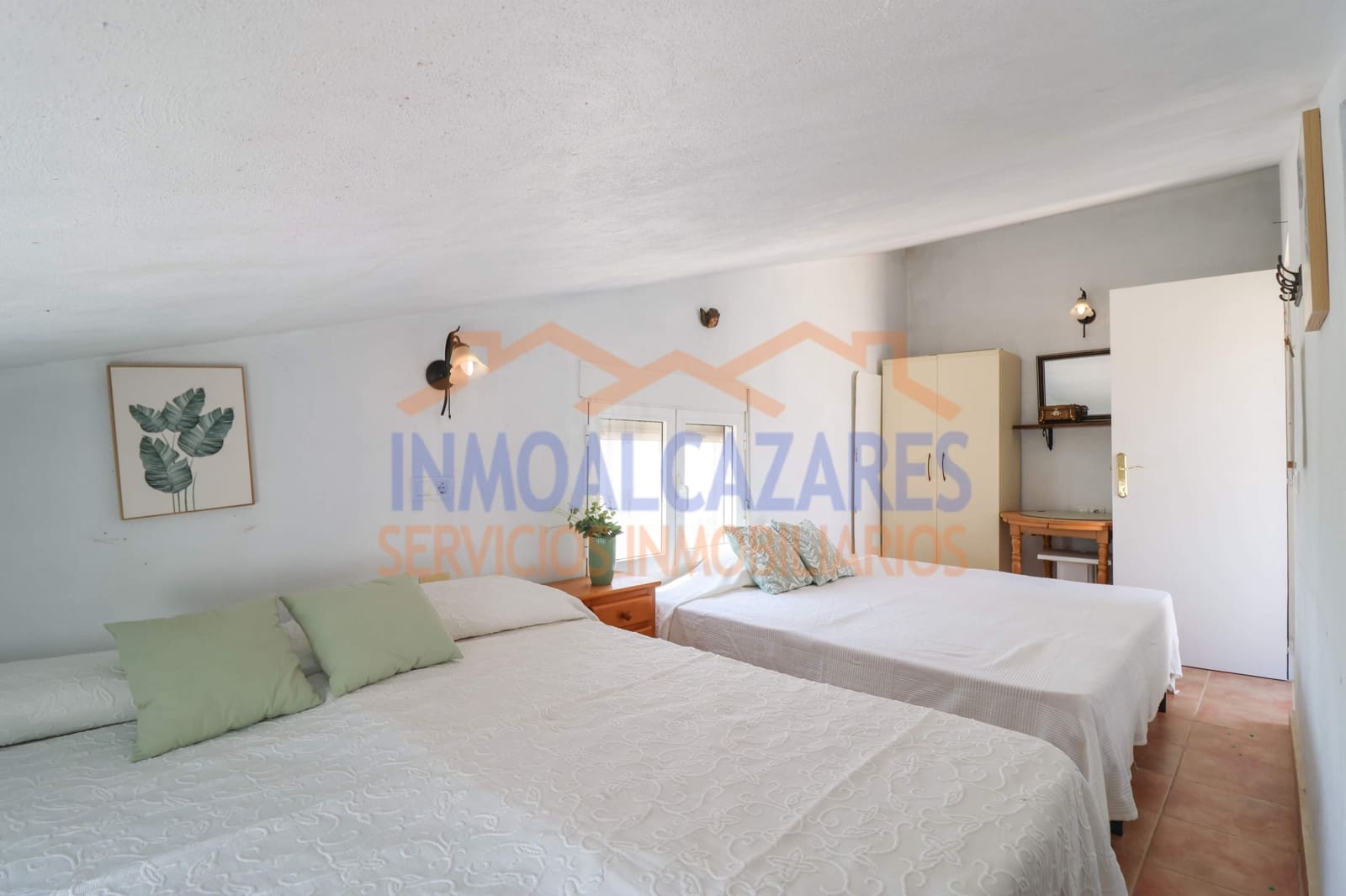 4 bedroom Finca/Country House for sale in Los Alcazares - € 145,900 (Ref: 9818183)