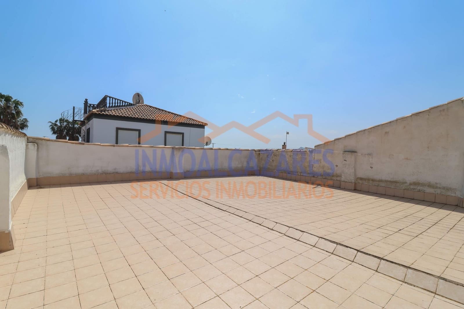 4 bedroom Finca/Country House for sale in Los Alcazares - € 145,900 (Ref: 9818183)
