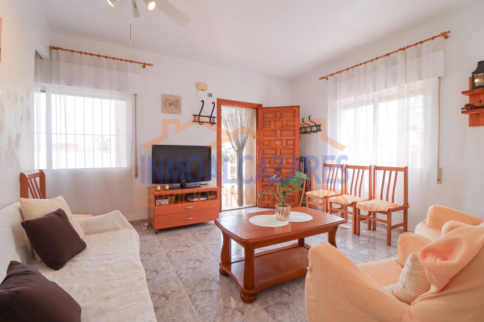 4 bedroom Finca/Country House for sale in Los Alcazares - € 145,900 (Ref: 9818183)