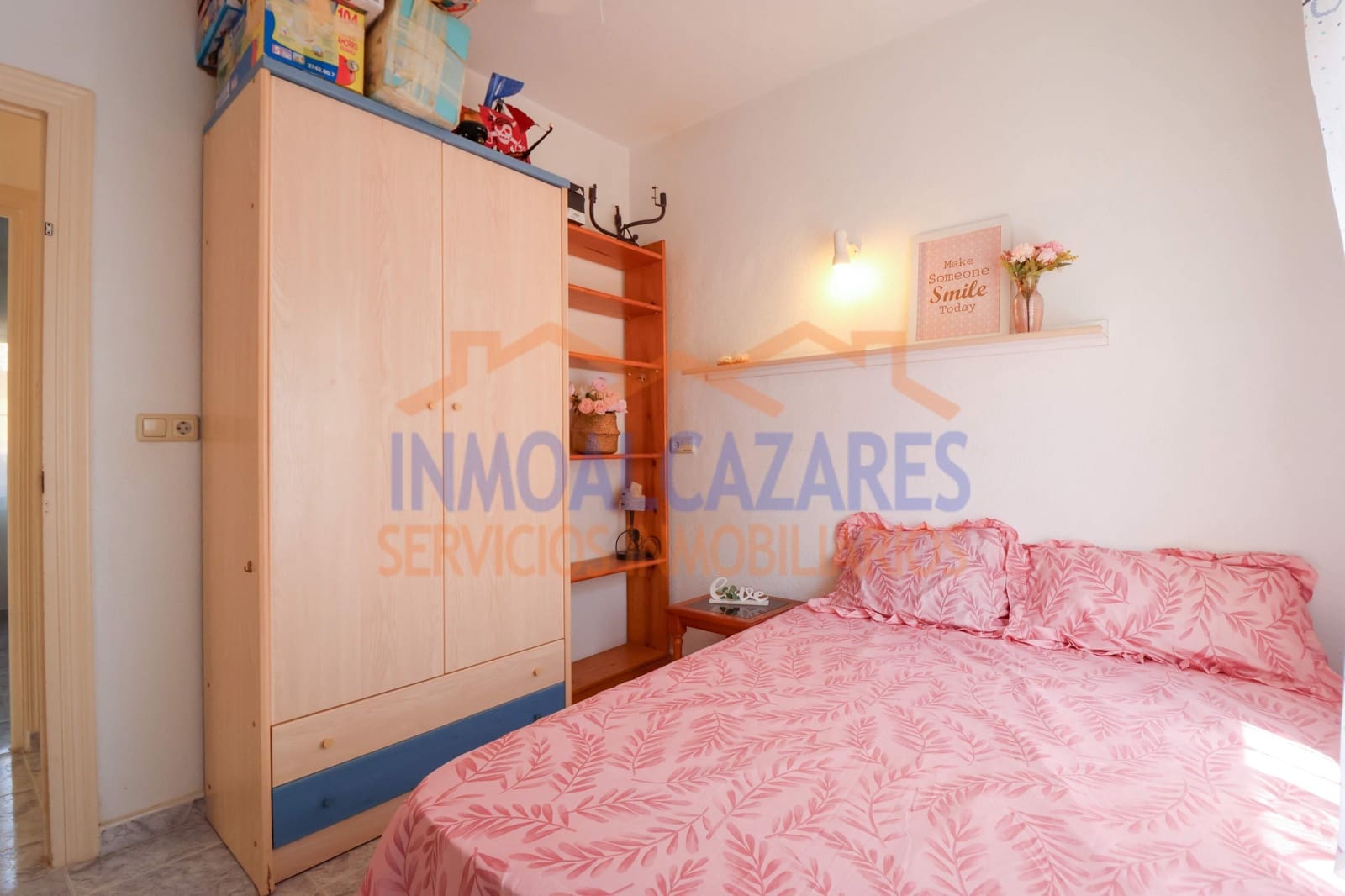 4 bedroom Finca/Country House for sale in Los Alcazares - € 145,900 (Ref: 9818183)