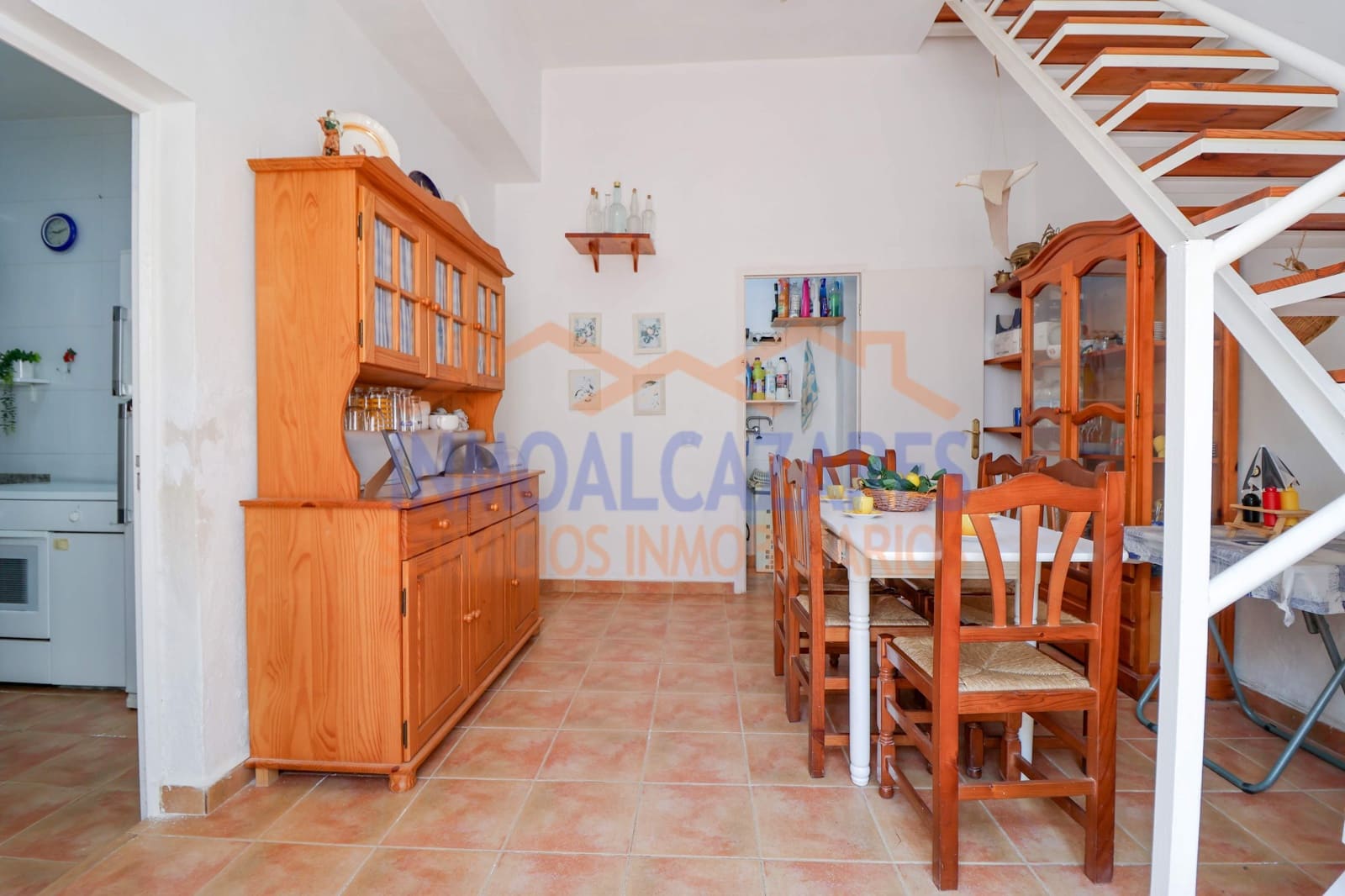 4 bedroom Finca/Country House for sale in Los Alcazares - € 145,900 (Ref: 9818183)