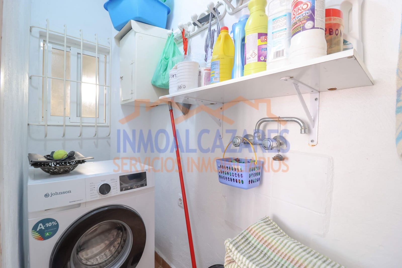 4 bedroom Finca/Country House for sale in Los Alcazares - € 145,900 (Ref: 9818183)