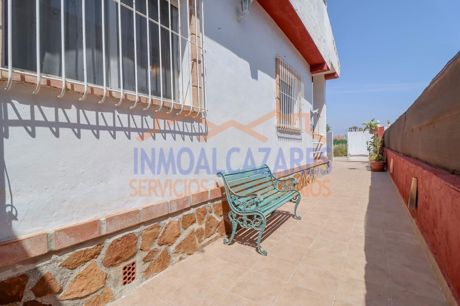 4 bedroom Finca/Country House for sale in Los Alcazares - € 145,900 (Ref: 9818183)