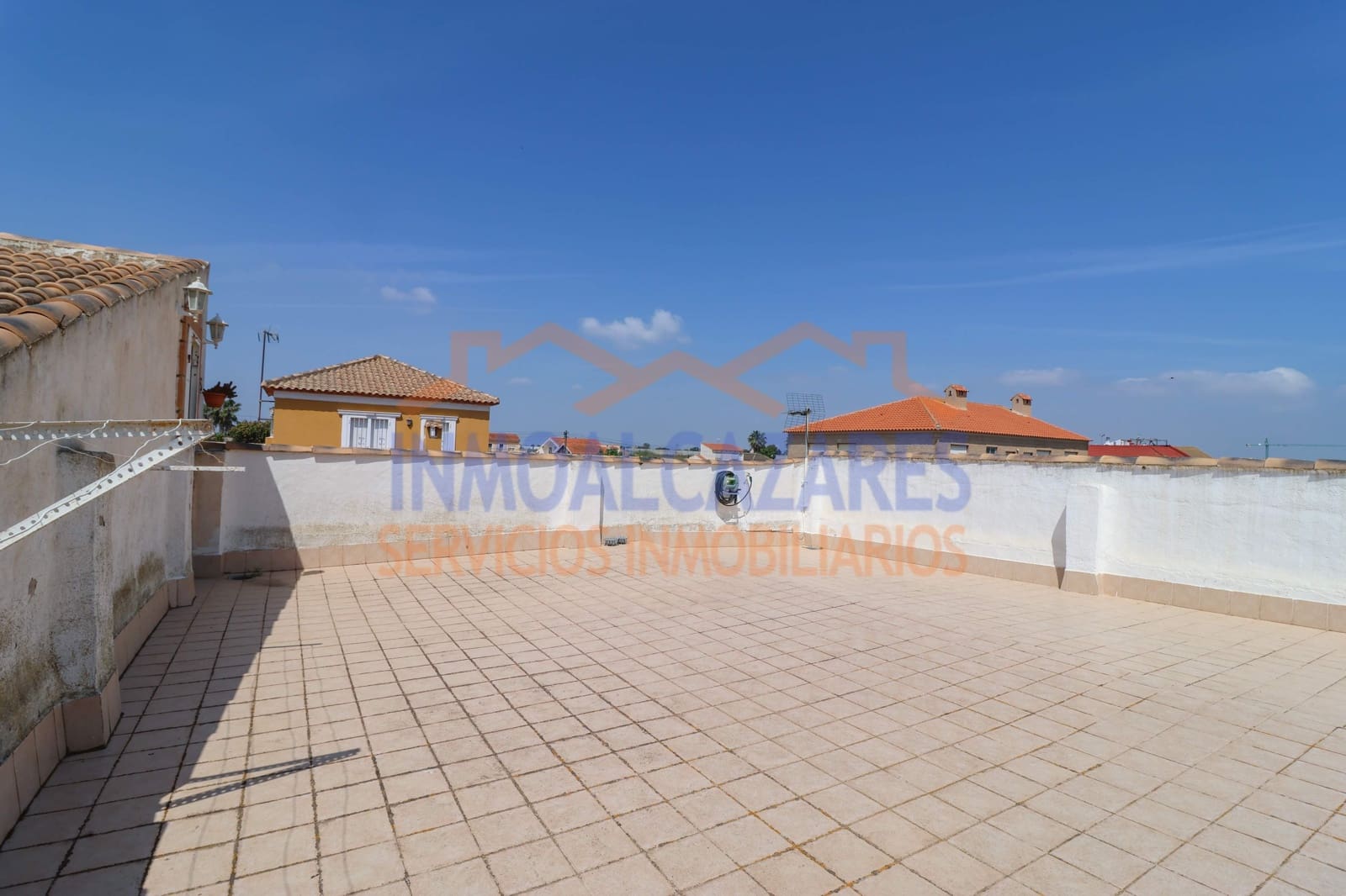 4 bedroom Finca/Country House for sale in Los Alcazares - € 145,900 (Ref: 9818183)