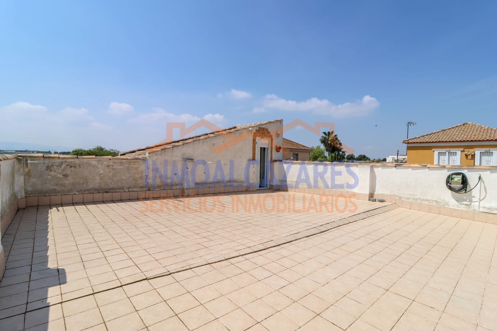 4 bedroom Finca/Country House for sale in Los Alcazares - € 145,900 (Ref: 9818183)