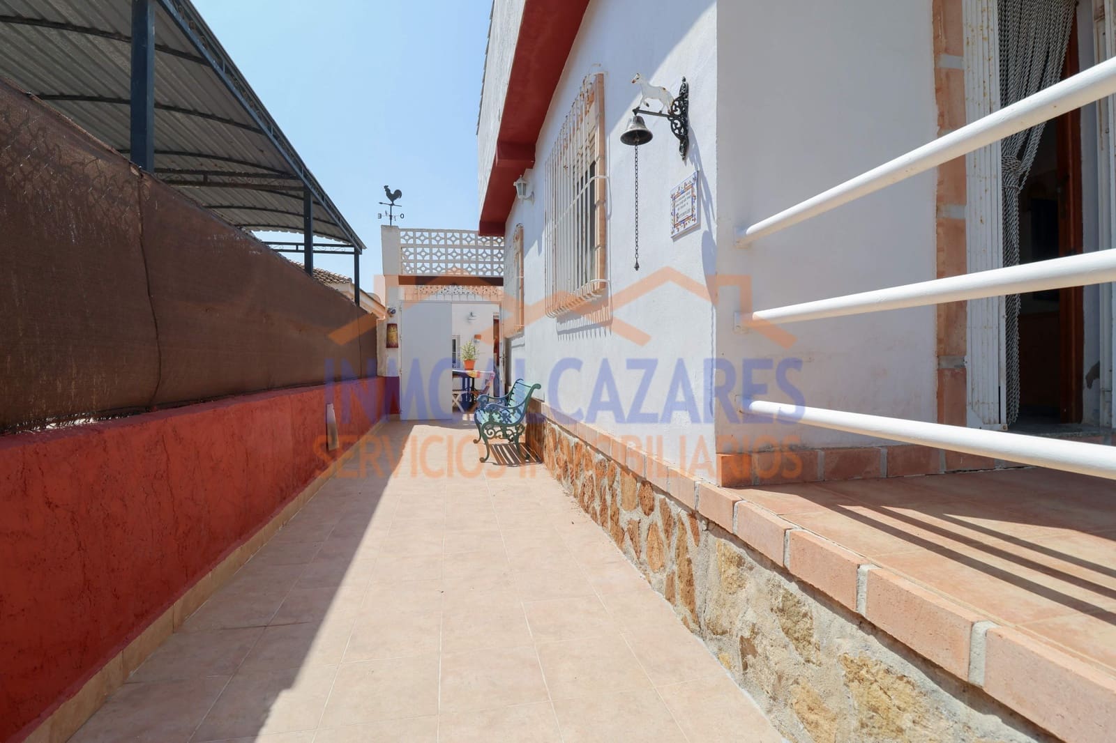 4 bedroom Finca/Country House for sale in Los Alcazares - € 145,900 (Ref: 9818183)