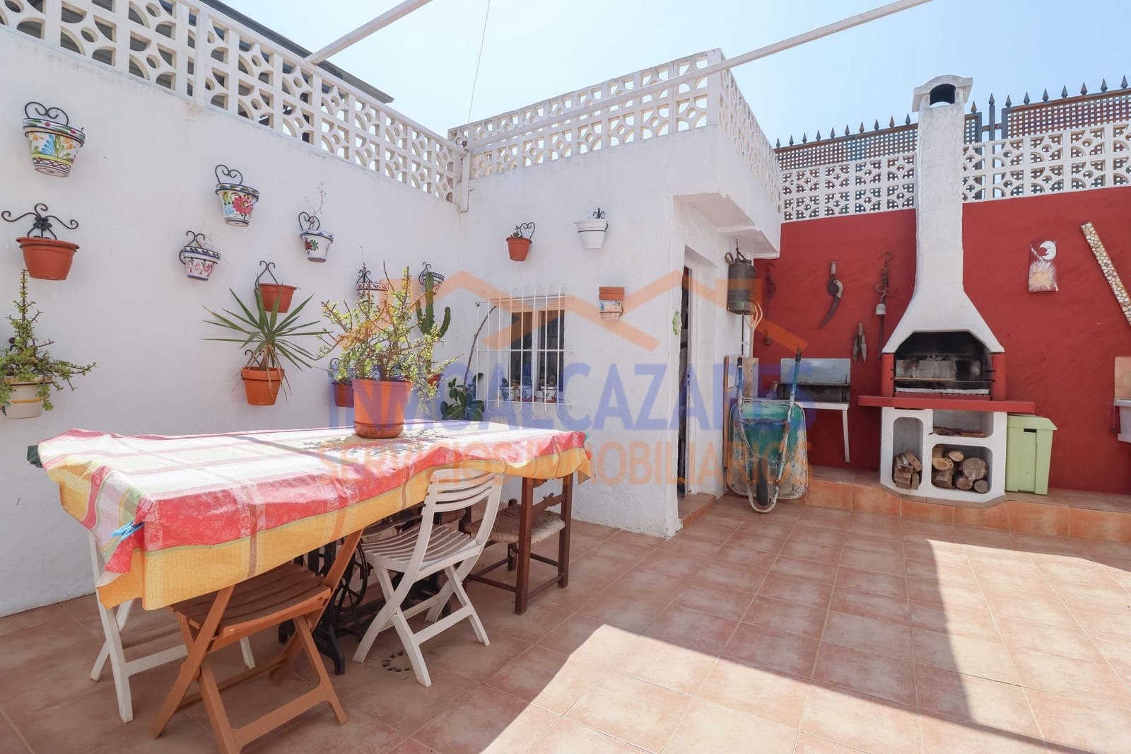 4 bedroom Finca/Country House for sale in Los Alcazares - € 145,900 (Ref: 9818183)