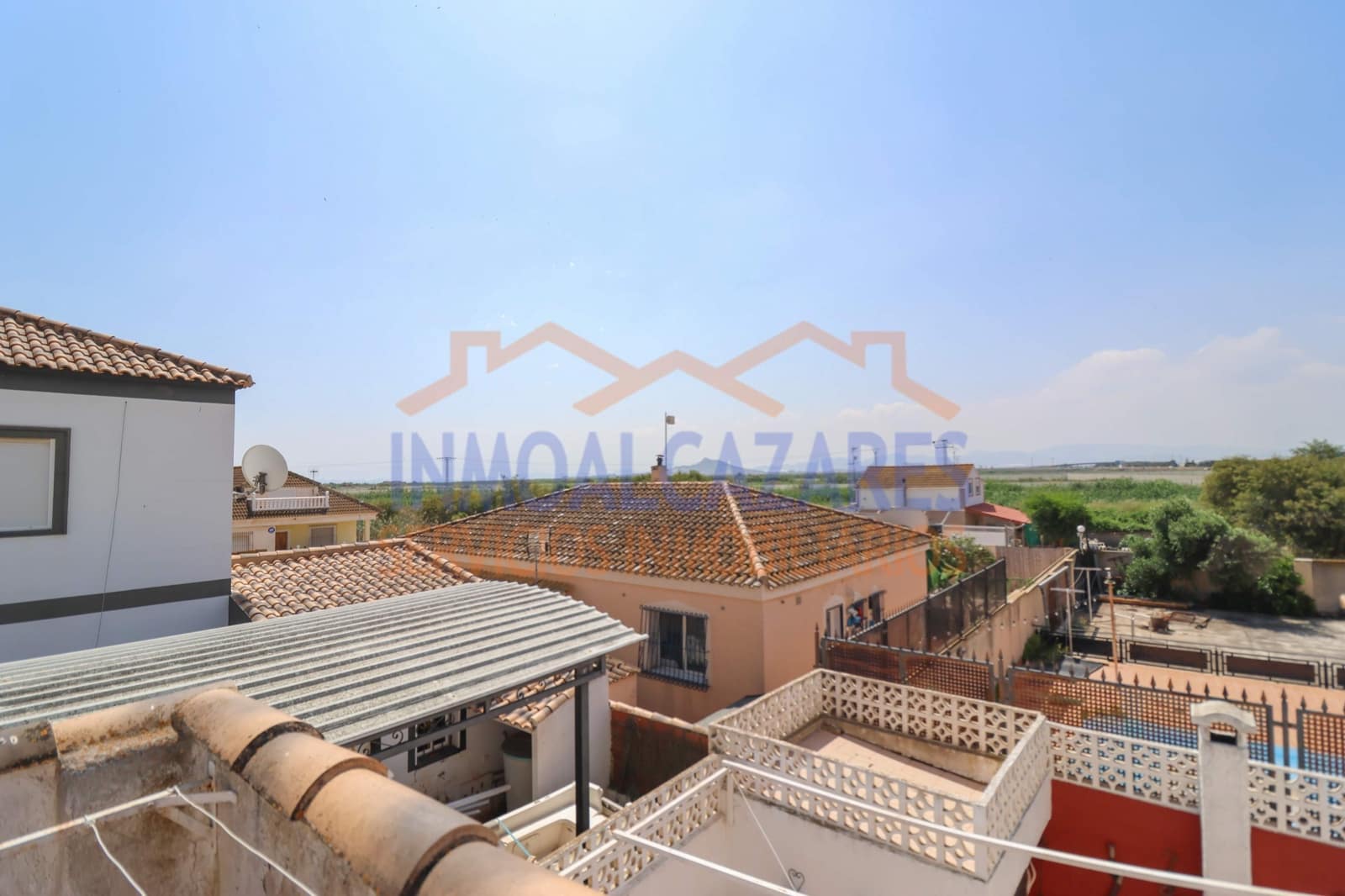 4 bedroom Finca/Country House for sale in Los Alcazares - € 145,900 (Ref: 9818183)