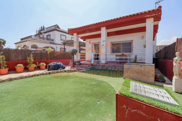 Finca/Casa Rural de 4 habitaciones en Los Alcázares en venta - 145.900 € (Ref: 9818183)