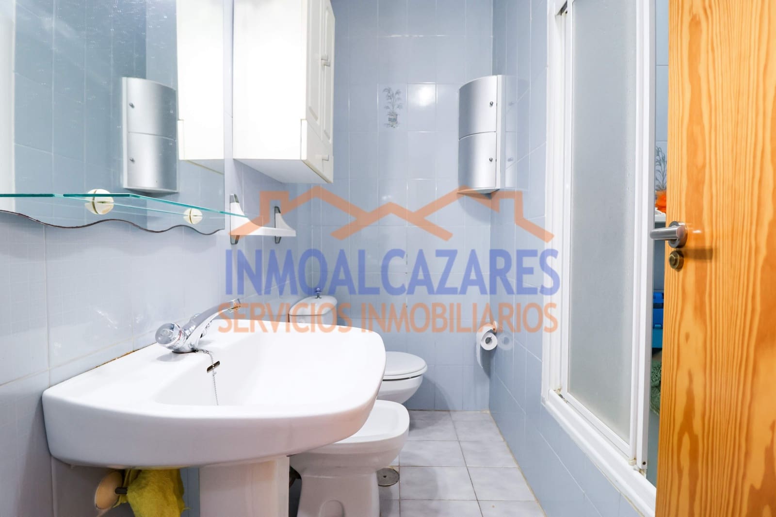 2 camera da letto Appartamento in vendita in Los Alcazares - 108.000 € (Rif: 9839236)