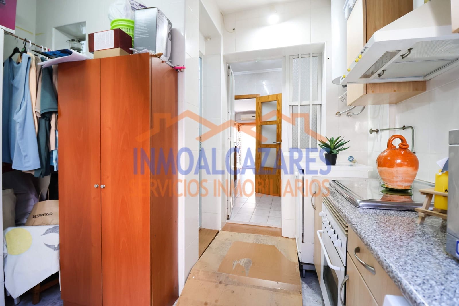 2 camera da letto Appartamento in vendita in Los Alcazares - 108.000 € (Rif: 9839236)