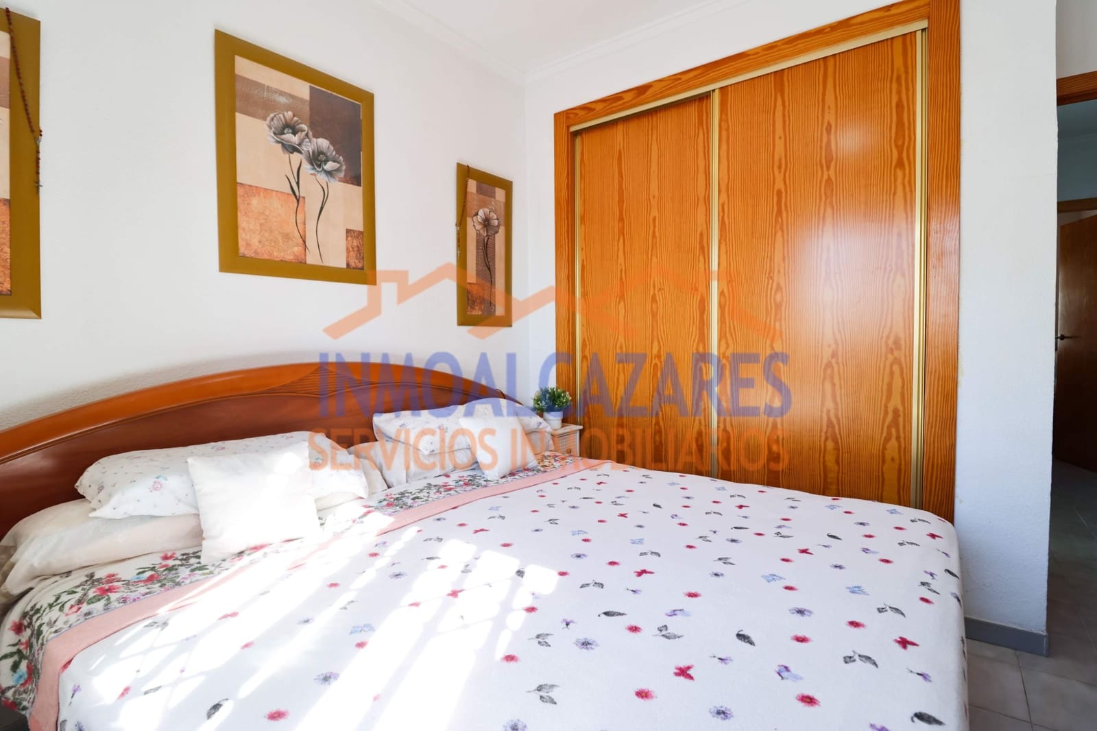2 camera da letto Appartamento in vendita in Los Alcazares - 108.000 € (Rif: 9839236)