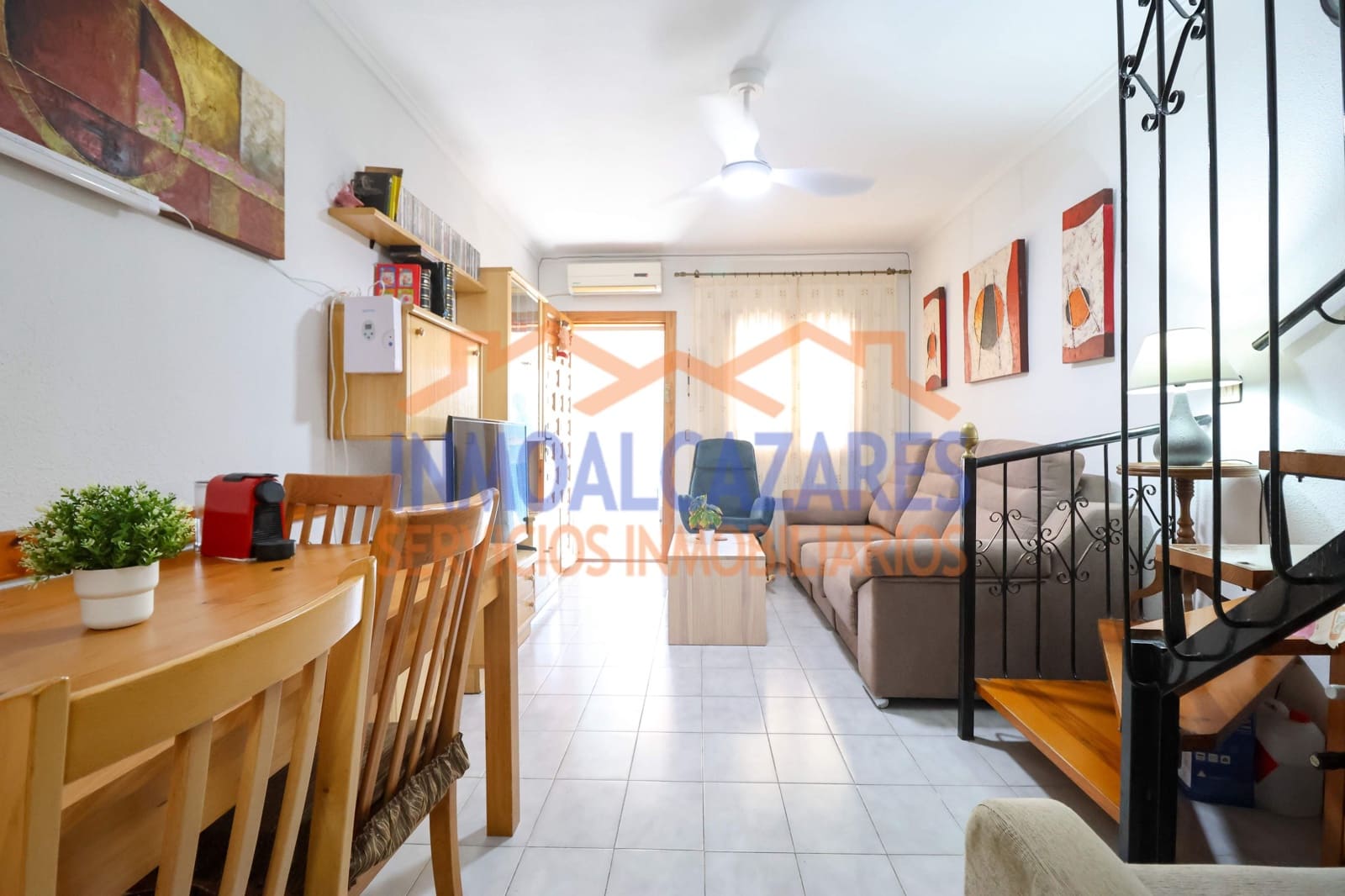 2 camera da letto Appartamento in vendita in Los Alcazares - 108.000 € (Rif: 9839236)