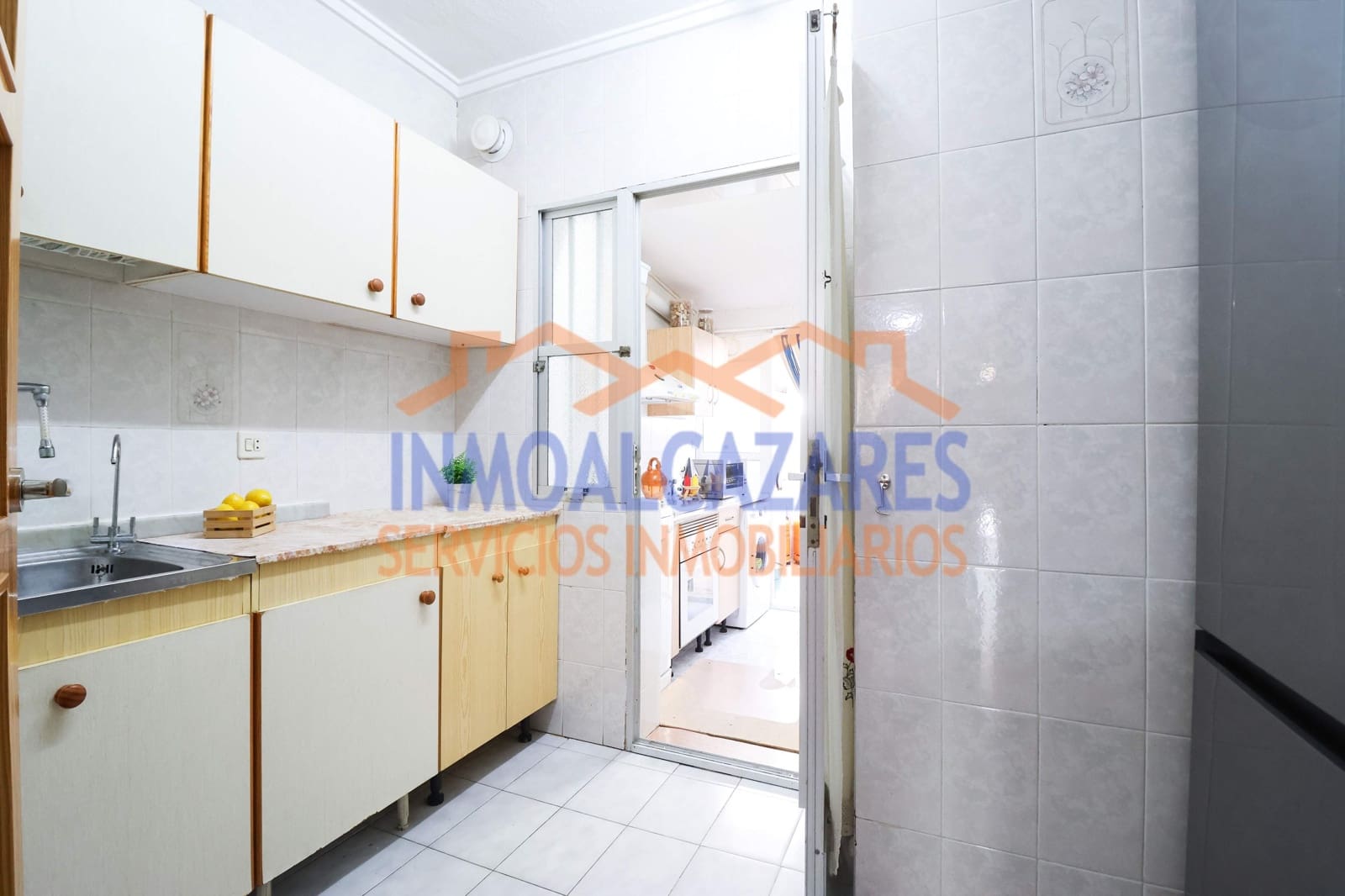 2 camera da letto Appartamento in vendita in Los Alcazares - 108.000 € (Rif: 9839236)
