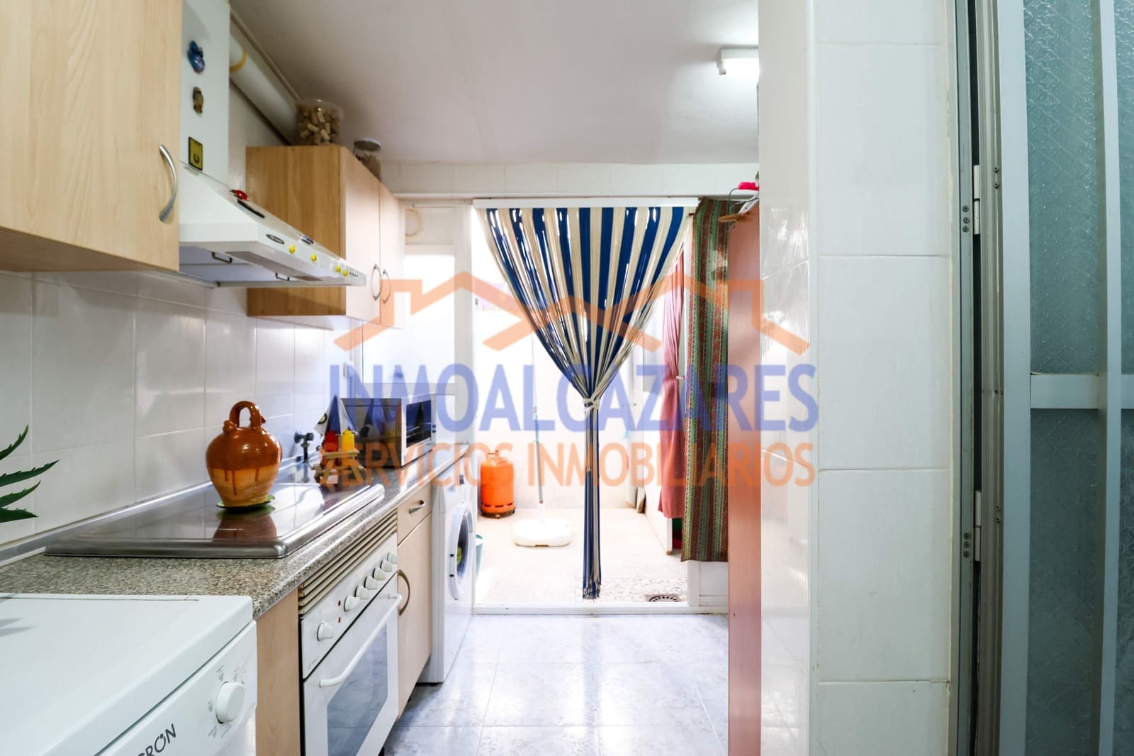 2 camera da letto Appartamento in vendita in Los Alcazares - 108.000 € (Rif: 9839236)