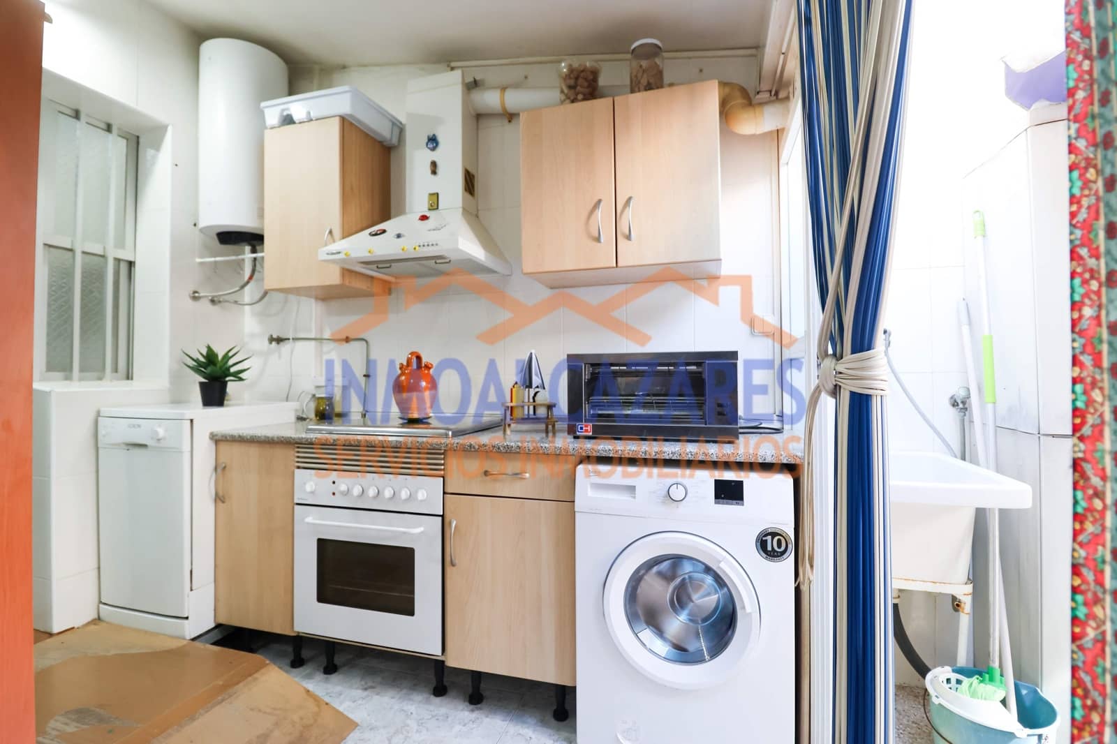 2 camera da letto Appartamento in vendita in Los Alcazares - 108.000 € (Rif: 9839236)