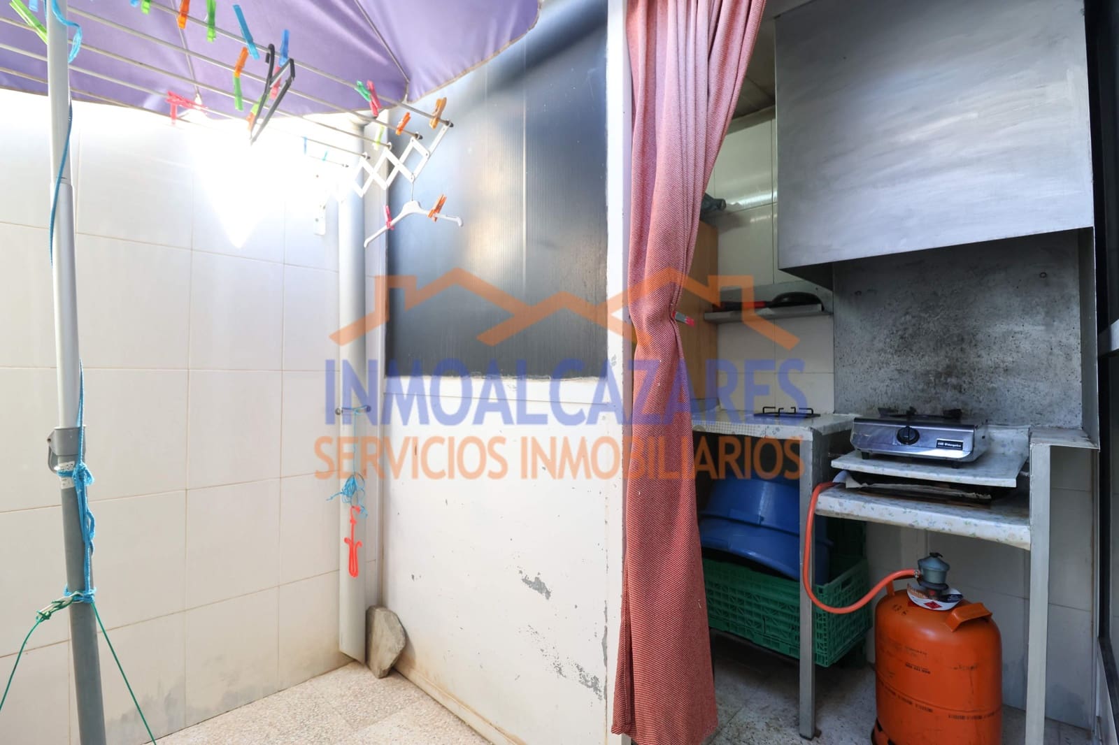 2 camera da letto Appartamento in vendita in Los Alcazares - 108.000 € (Rif: 9839236)