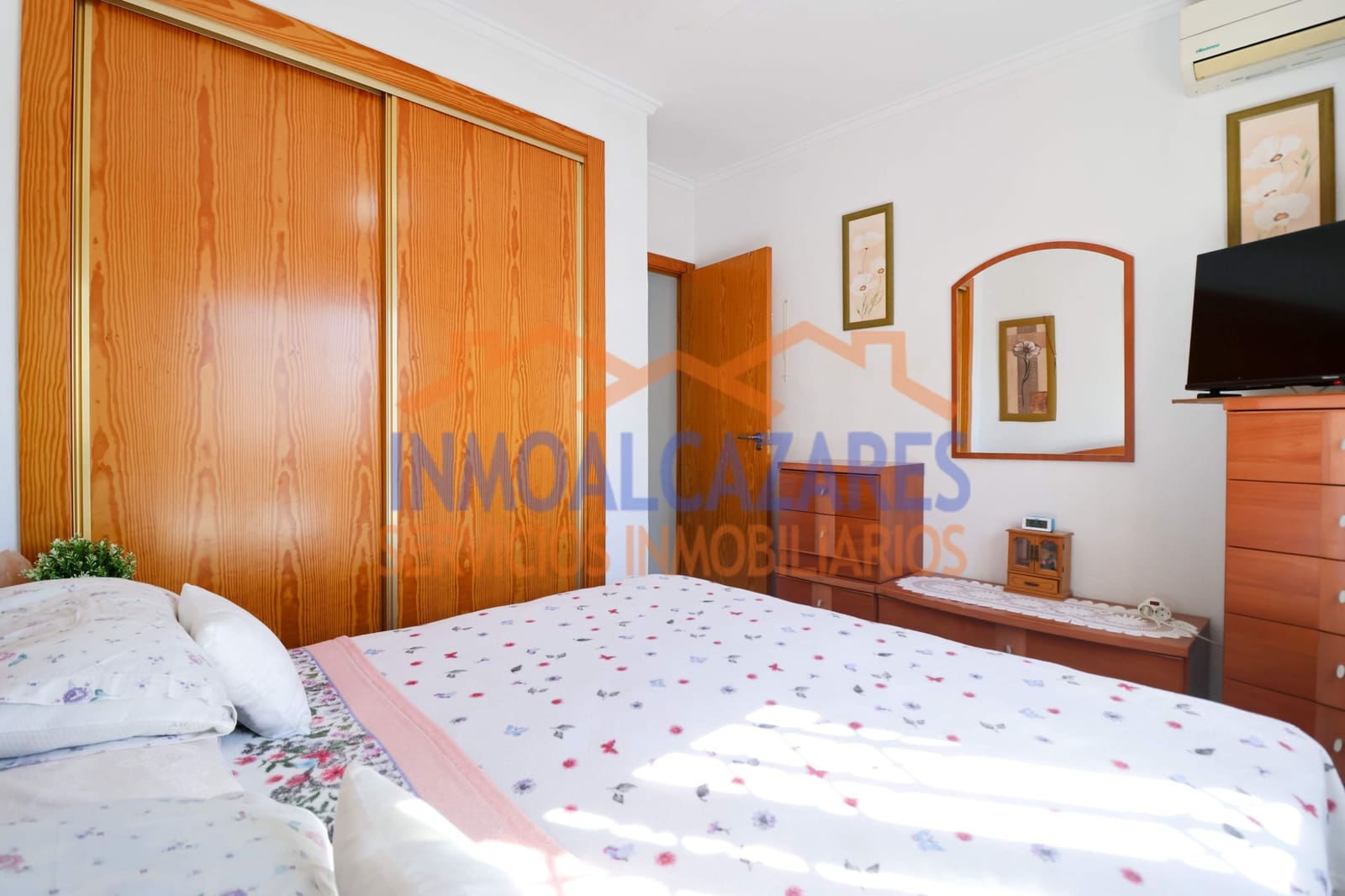 2 camera da letto Appartamento in vendita in Los Alcazares - 108.000 € (Rif: 9839236)