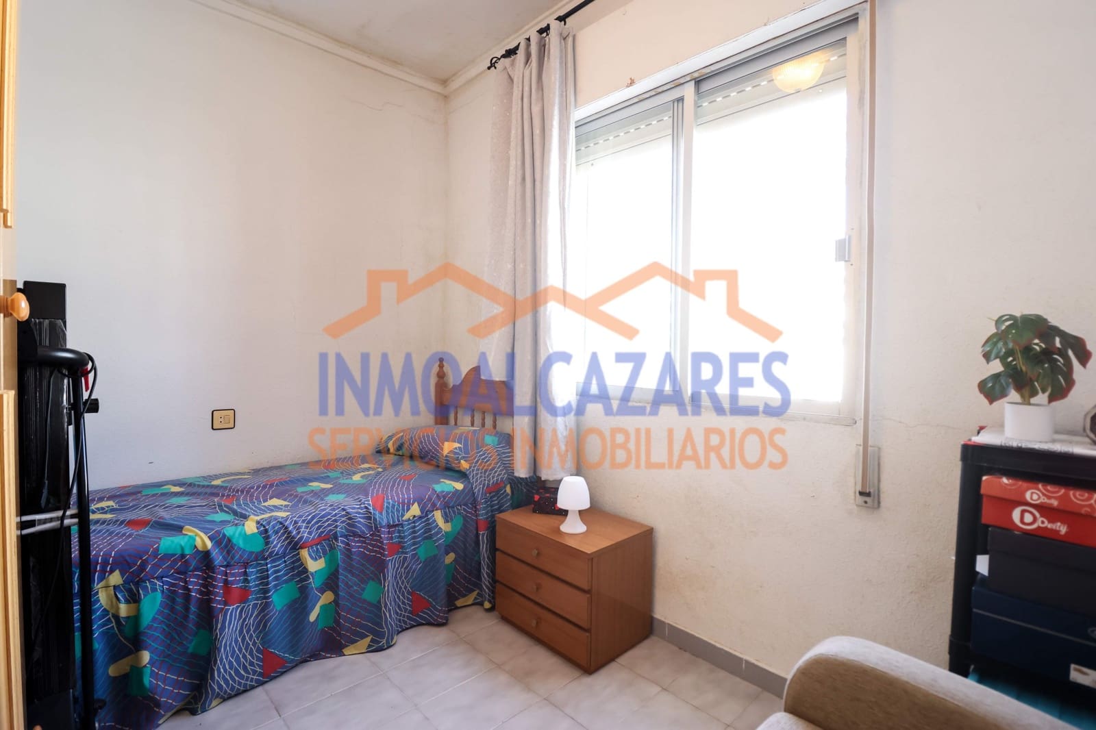 2 camera da letto Appartamento in vendita in Los Alcazares - 108.000 € (Rif: 9839236)