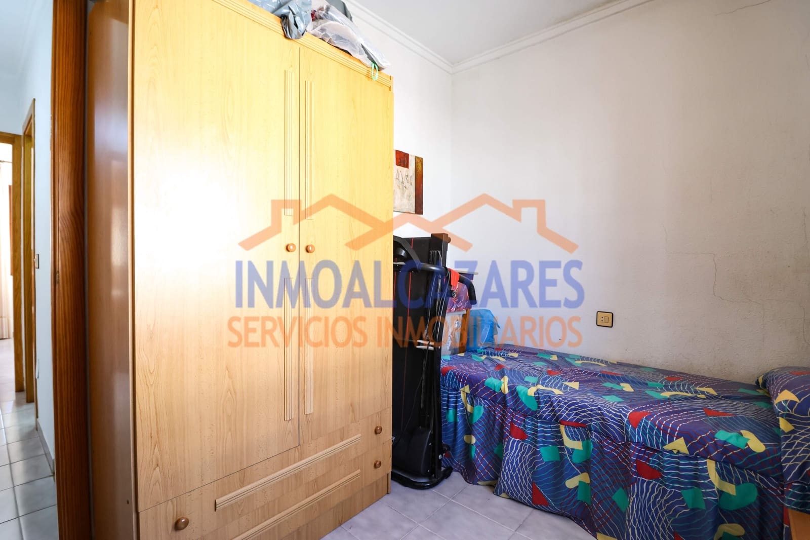 2 camera da letto Appartamento in vendita in Los Alcazares - 108.000 € (Rif: 9839236)